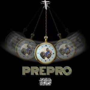 Prepro (feat. Peri jumpman) (Explicit)