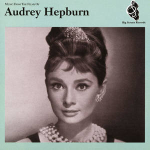 Music From The Films Of Audrey Hepburn