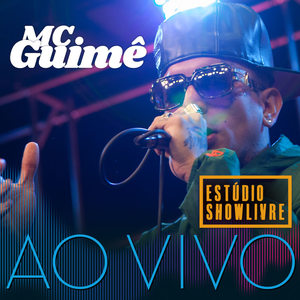 MC Guimê no Estúdio Showlivre (Ao Vivo)