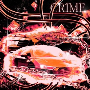 Crime (Slowed|Explicit)