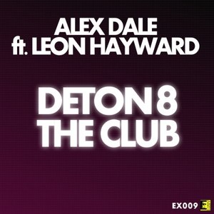 Deton8 the Club (Julius Hilbert Bigroom Remix)