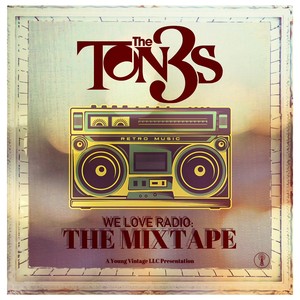 The Ton3s - Inside You (Yeah Baby)