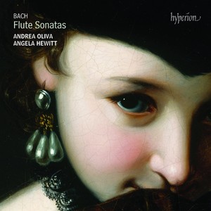 Bach: Flute Sonatas