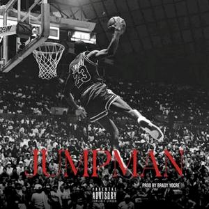 Jumpman (Remastered|Explicit)