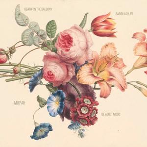 Mizpah (Death on the Balcony Remix)