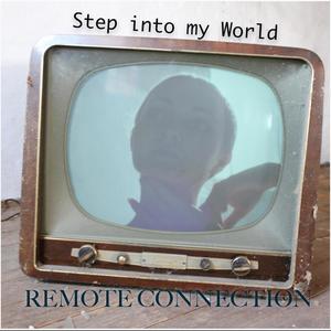 Step into my World (feat. Tomas Drtina)