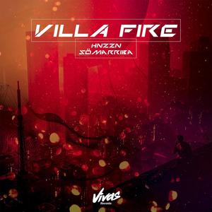 Villa Fire