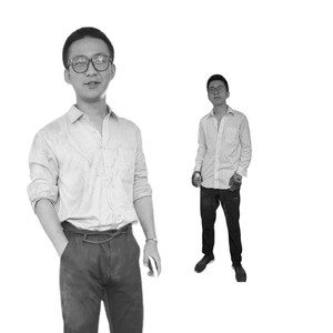她的热恋 (Demo)