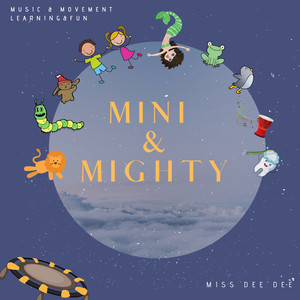 Mini & Mighty