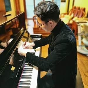 交响组曲，平原之地