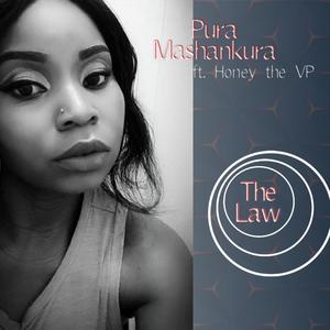 The Law(feat. Honey the Vp)