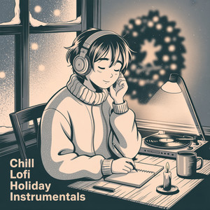 Christmas In Hollis (Instrumental)