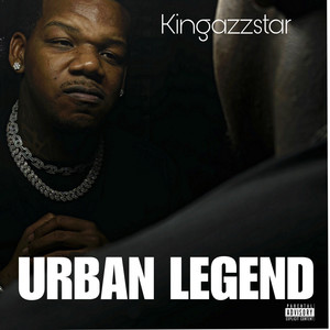 Urban Legend (Explicit)