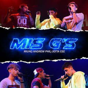 My G's (Explicit)