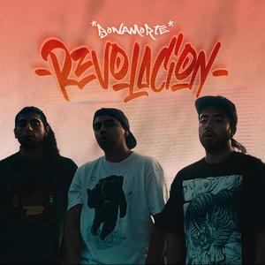 Revolación (Explicit)