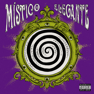 Mistico Elegante (Explicit)
