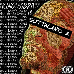 Guttaland, Vol. 2: Legacy (Explicit)