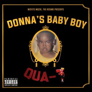 Donna's Baby Boy (Explicit)