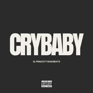 CRYBABY (feat. waiobeats)