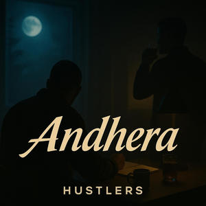 Andhera (feat. Shayar & Maan)