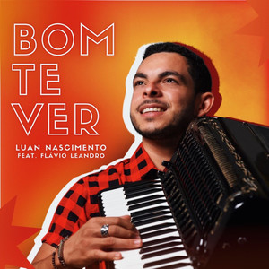 Bom Te Ver (feat. Flávio Leandro)