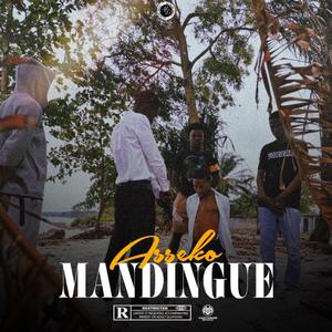 MANDINGUE (Allô nilo) [Explicit]