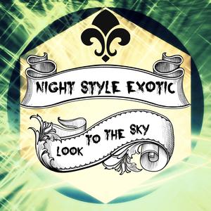 Look To The Sky (Original Mix)