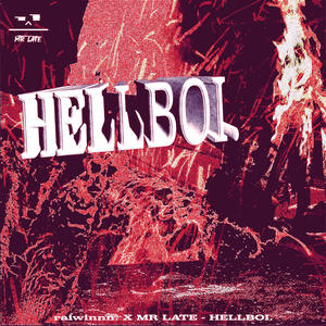 HELLBOI. (feat. MR LATE)