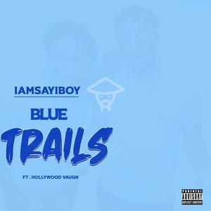 Blue Trails (feat. Hollywood Vaugn) [Explicit]