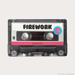 Firework (La La La)-Hamsta World&Esmée Schreurs