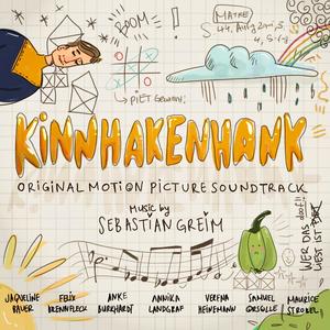 Kinnhakenhank (Original Motion Picture Soundtrack)