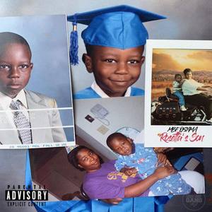 Rosetta's Son EP (Explicit)