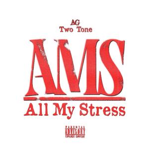 A.M.S (All my Stress) [Explicit]