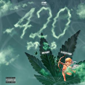 Im Lit (feat. 10Stackz) (Explicit)