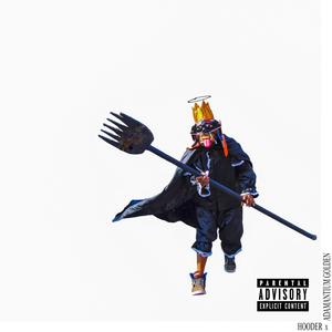 La Danza (feat. Adamantium Golden) (Explicit)