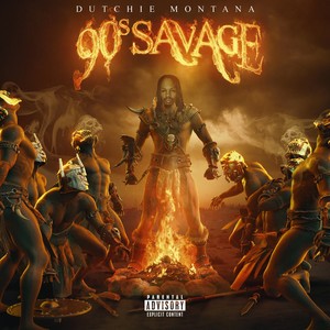 90's Savage (Explicit)