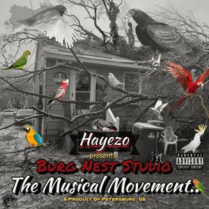 Headstone (feat. LilHaitiGo & Wooski) (Explicit)