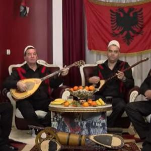 Sokol Dauti (feat. Agim Boka)