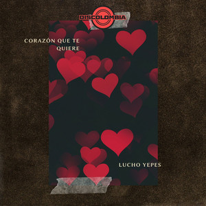 Corazón que te Quiere
