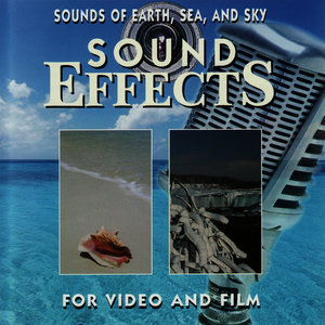 Sounds of Earth, Sea, and Sky