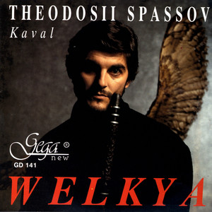 Theodosii Spassov. Welkya