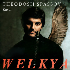 Theodosii Spassov - Lalitsa