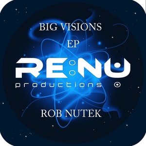 Big Visions Ep