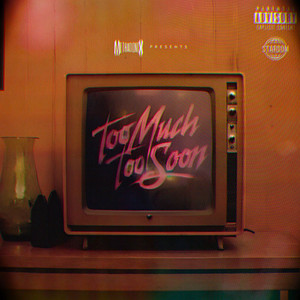 My Favorite Song (Bonus Track) (Explicit)