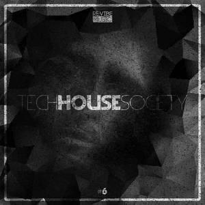 Tech House Society Issue 6