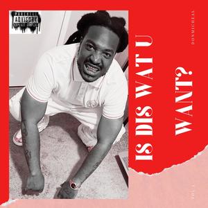 Very Scary (Explicit)