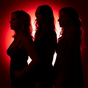 Little Sparrow (Live)