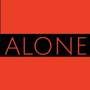 ALONE