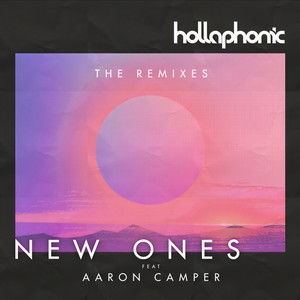 New Ones (Scott Forshaw & Greg Stainer Remix)