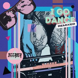 I Go Dance (Deerock Remix|Radio Edit)